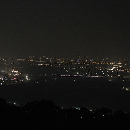 Wan Ruey Resort Hengshan Экстерьер фото