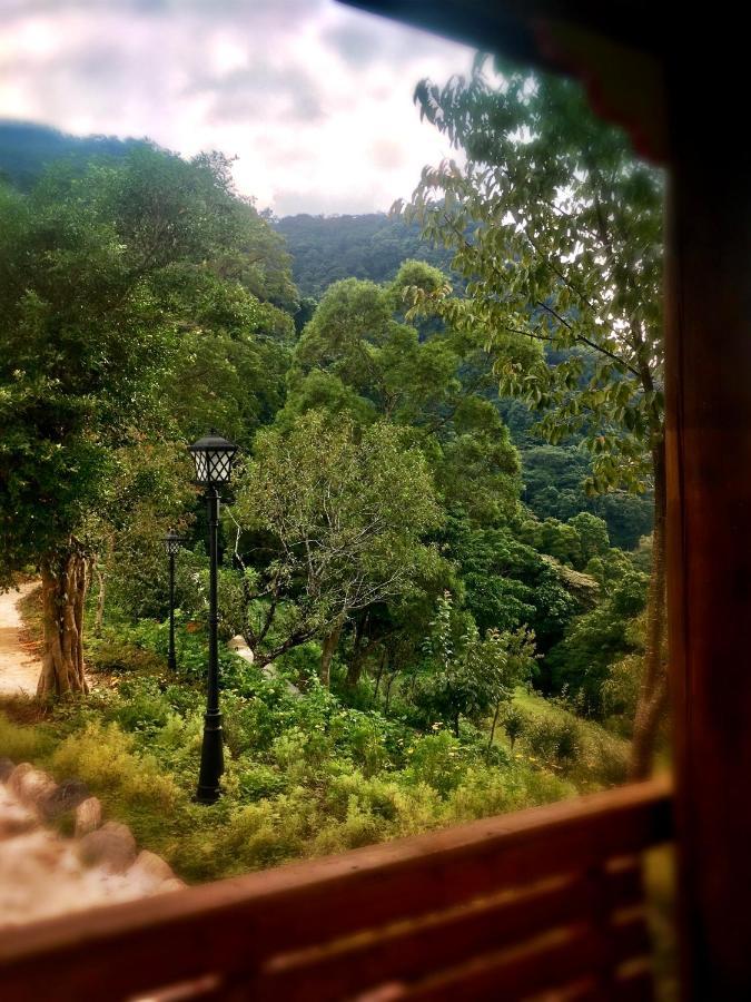 Wan Ruey Resort Hengshan Экстерьер фото