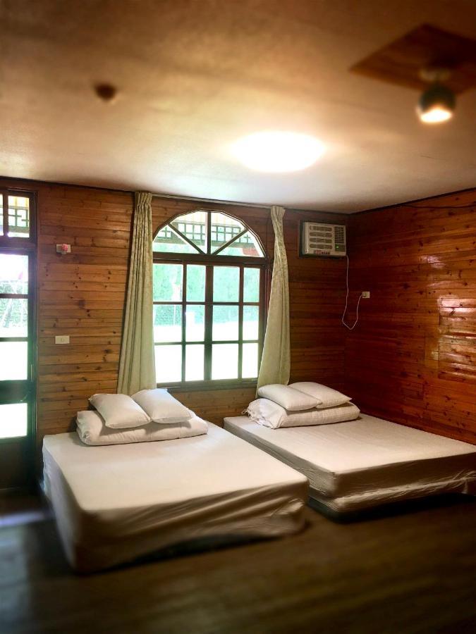 Wan Ruey Resort Hengshan Экстерьер фото
