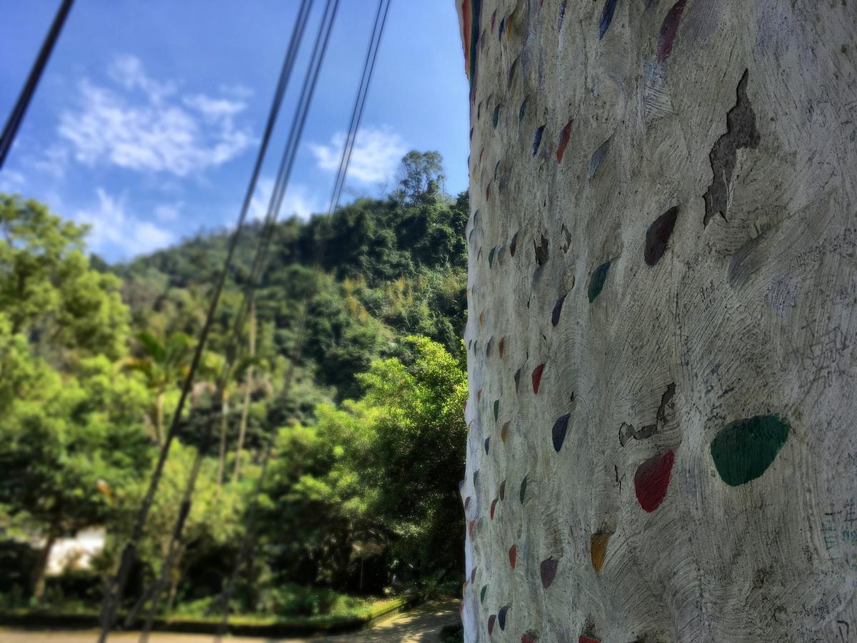 Wan Ruey Resort Hengshan Экстерьер фото