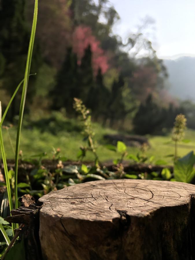 Wan Ruey Resort Hengshan Экстерьер фото