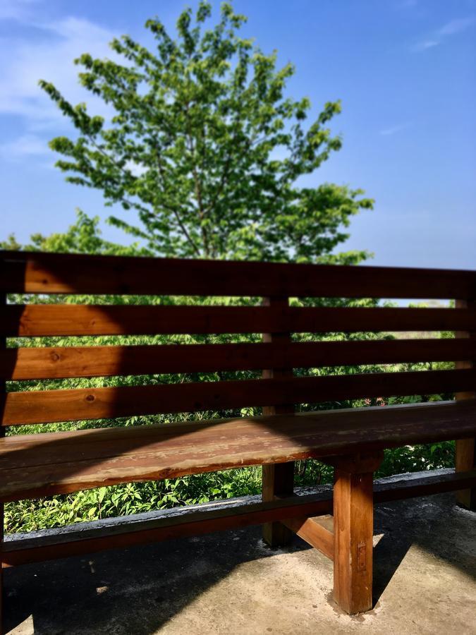 Wan Ruey Resort Hengshan Экстерьер фото