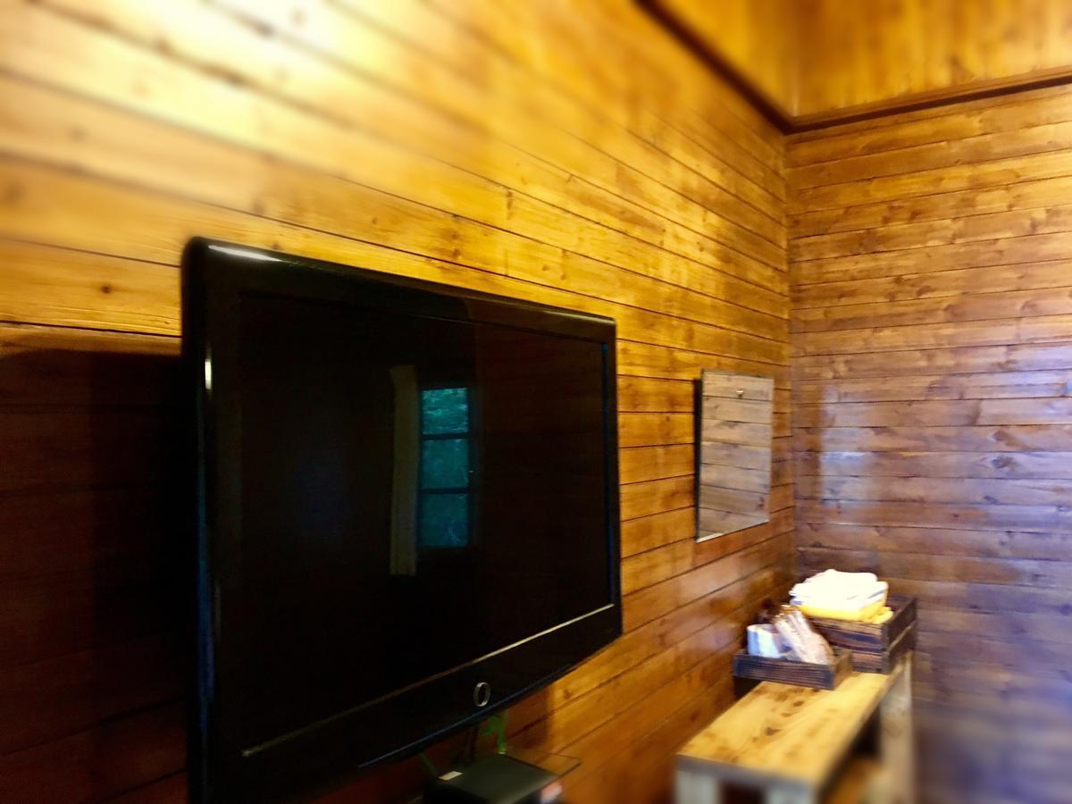 Wan Ruey Resort Hengshan Экстерьер фото